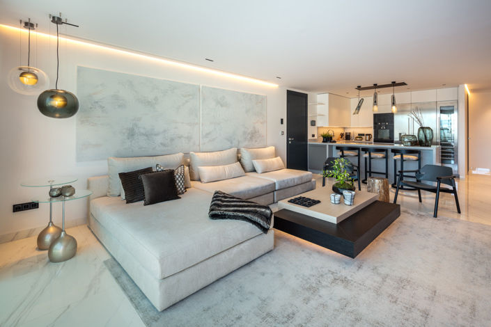 Image No.6-3 Bed Apartment for sale