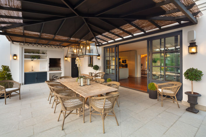 Image No.5-7 Bed Villa for sale
