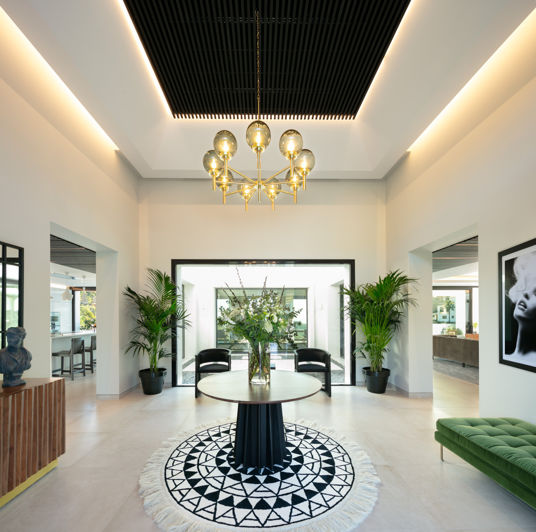 Image No.3-5 Bed Villa for sale