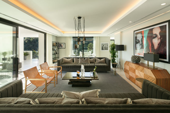 Image No.4-5 Bed Villa for sale