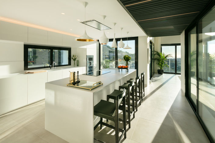 Image No.5-5 Bed Villa for sale
