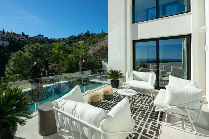 Image No.7-5 Bed Villa for sale