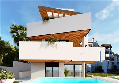 Bromley Estates Marbella most sold property
