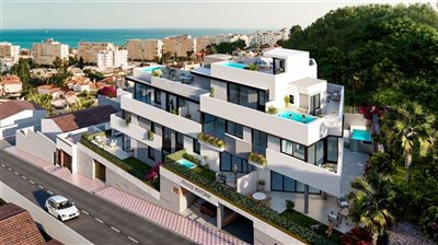 Bromley Estates Marbella most sold property