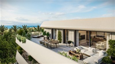 Bromley Estates Marbella most sold property