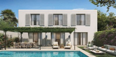 1 - Sotogrande playa, Maison