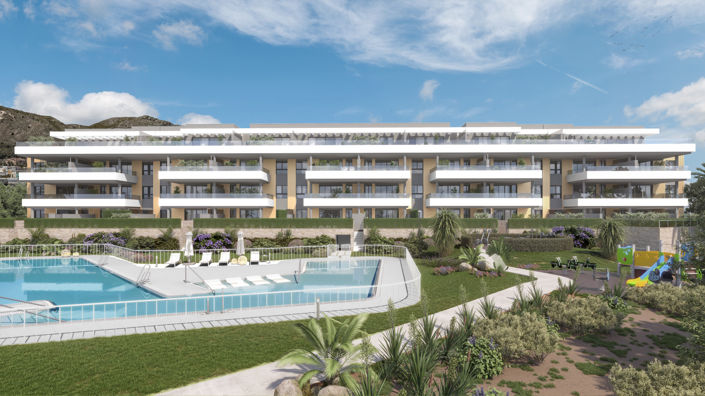 Image No.1-3 Bed Property for sale