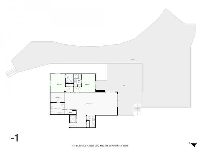 Image No.50-5 Bed Villa for sale