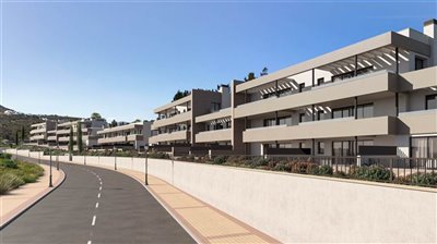 Bromley Estates Marbella most sold property
