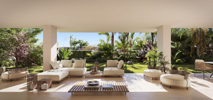 Image No.23-4 Bed Penthouse for sale