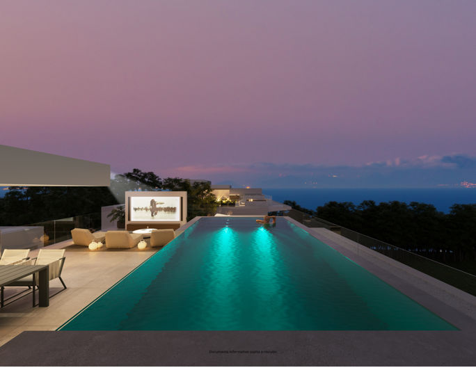 Image No.4-4 Bed Villa for sale