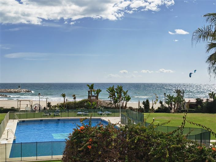 Image No.1-Appartement de 2 chambres à vendre à Marbella