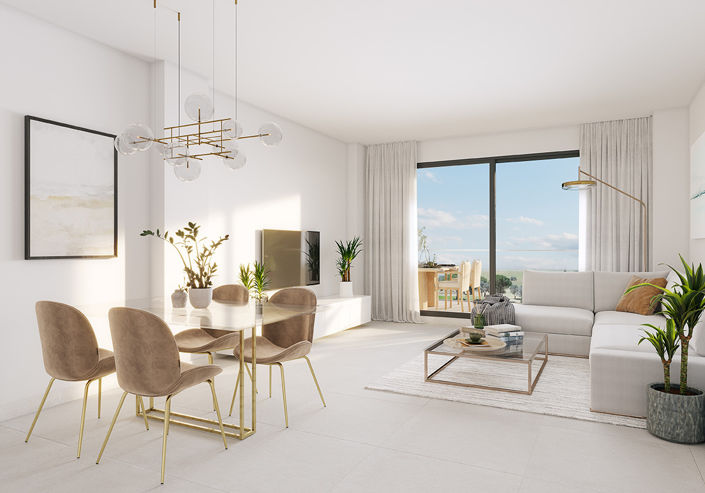 Image No.1-Propriété de 3 chambres à vendre à Casares