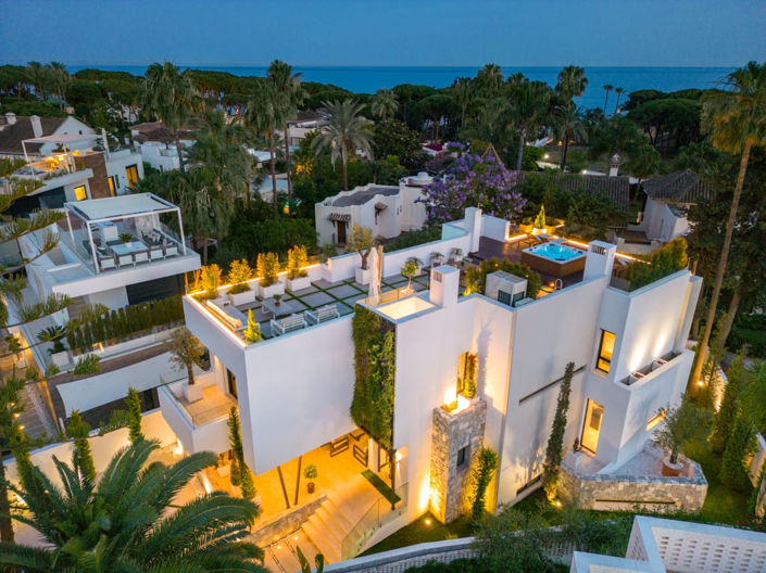 Image No.2-5 Bed Villa for sale