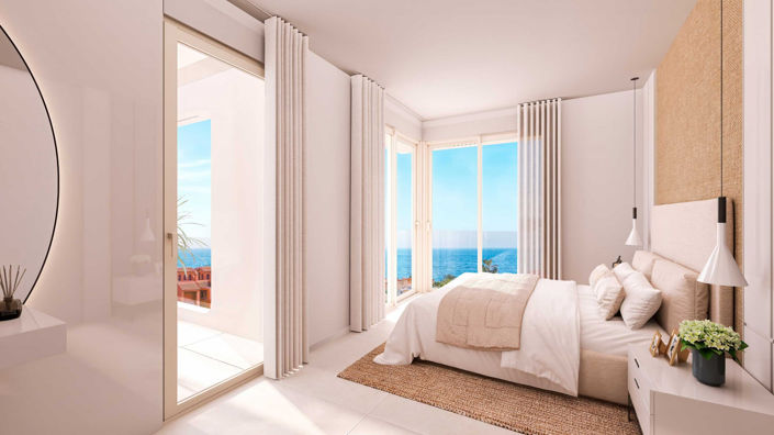Image No.1-3 Bed Apartment for sale