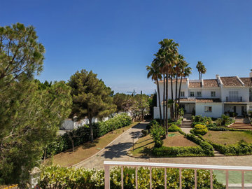 1 - Benahavis, Maison de ville