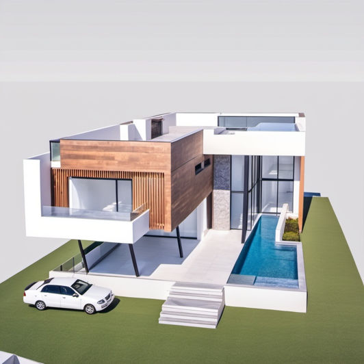 Image No.4-7 Bed Villa for sale