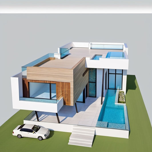 Image No.7-7 Bed Villa for sale
