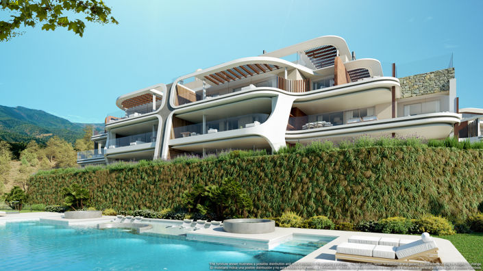 Image No.1-4 Bed Property for sale