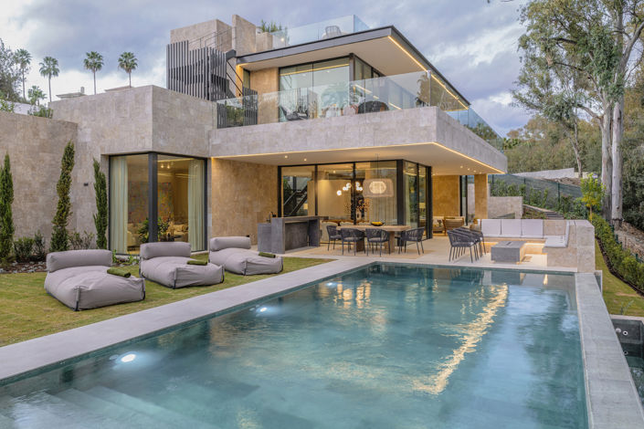 Image No.6-6 Bed Villa for sale