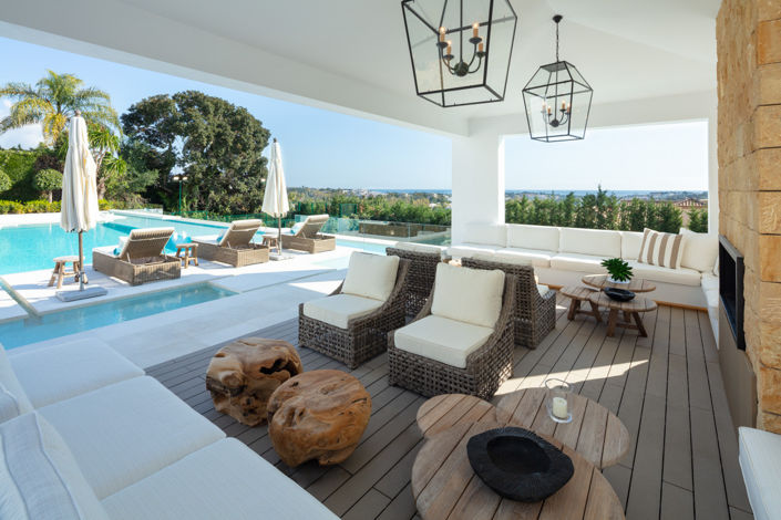 Image No.17-5 Bed Villa for sale