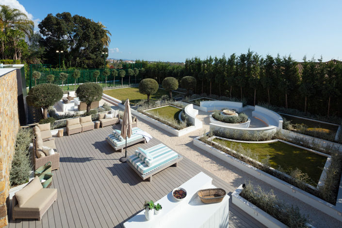Image No.18-5 Bed Villa for sale