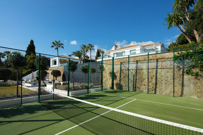 Image No.19-5 Bed Villa for sale