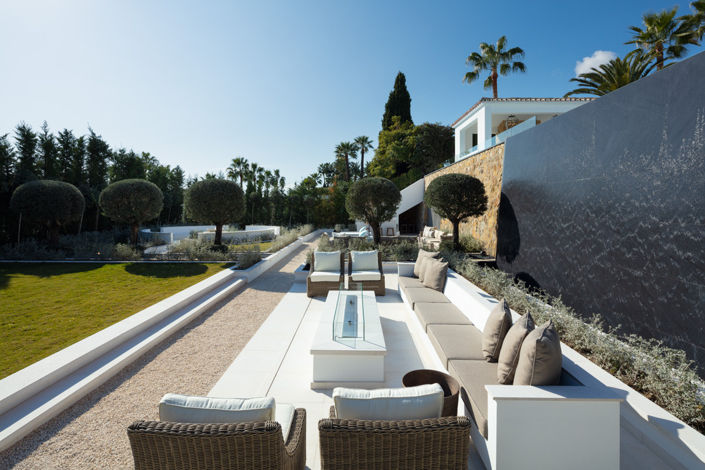 Image No.20-5 Bed Villa for sale
