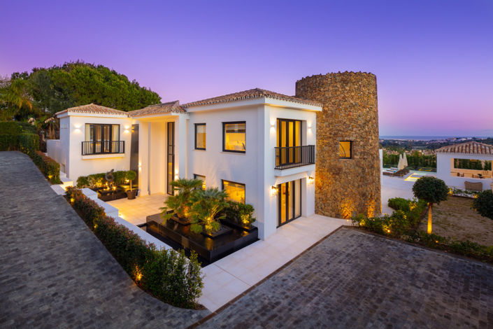 Image No.21-5 Bed Villa for sale