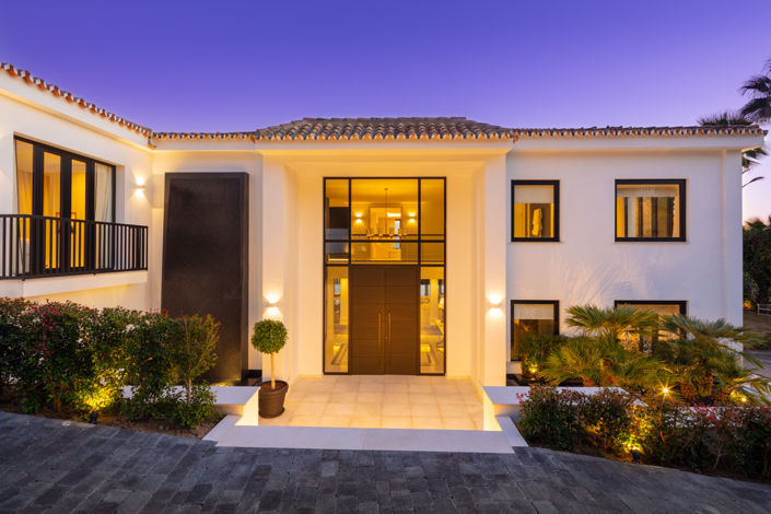 Image No.22-5 Bed Villa for sale