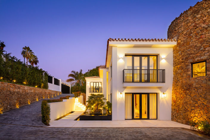 Image No.23-5 Bed Villa for sale