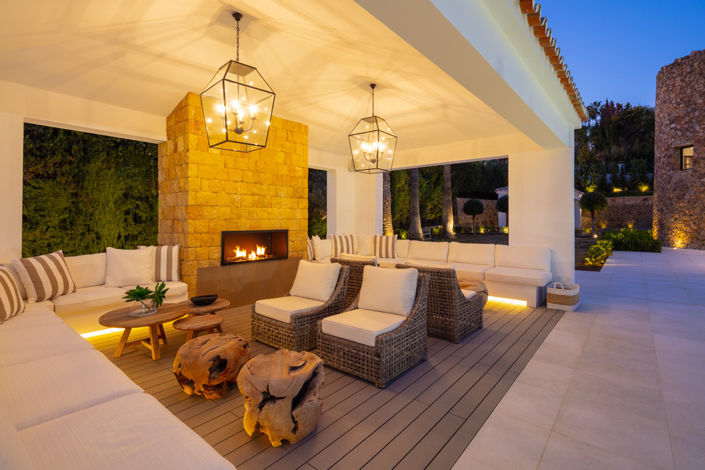 Image No.24-5 Bed Villa for sale