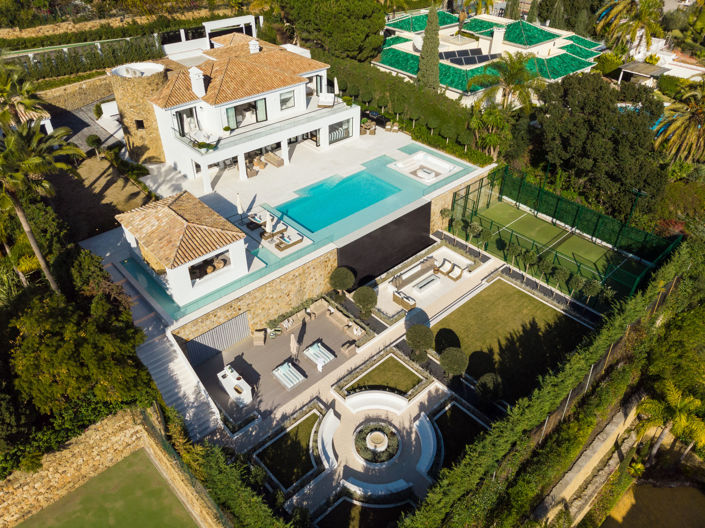 Image No.4-5 Bed Villa for sale