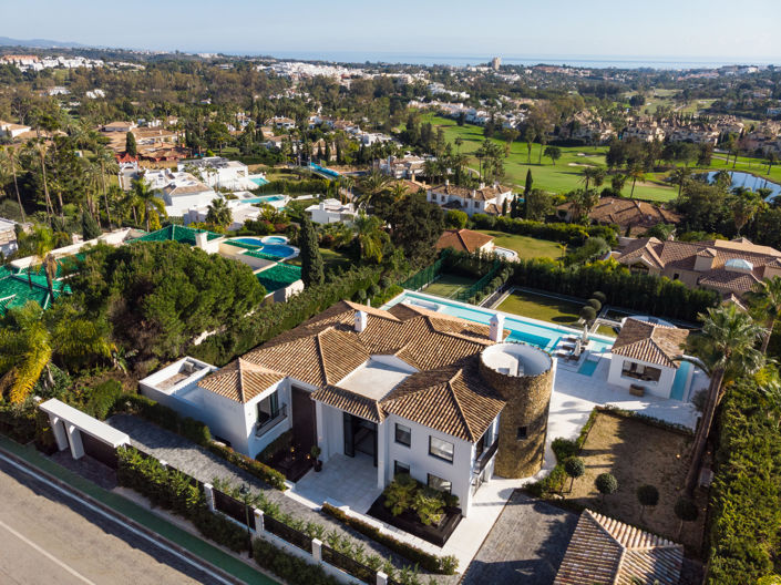 Image No.5-5 Bed Villa for sale