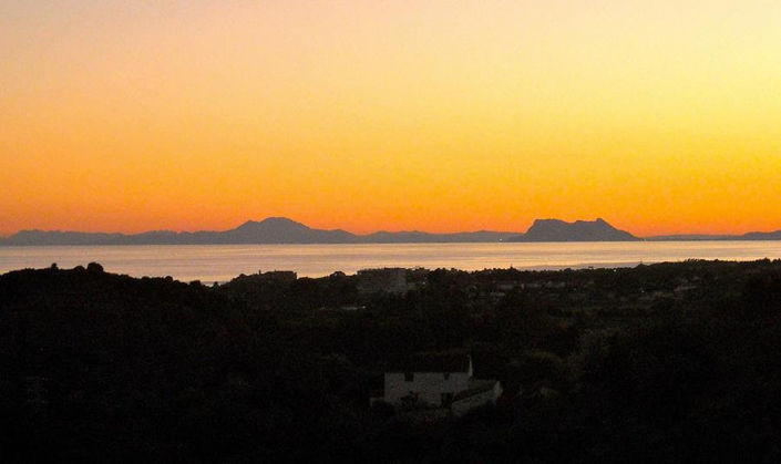 Image No.2-Terrain à vendre à Estepona