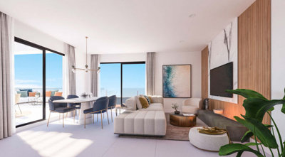 Bromley Estates Marbella most sold property