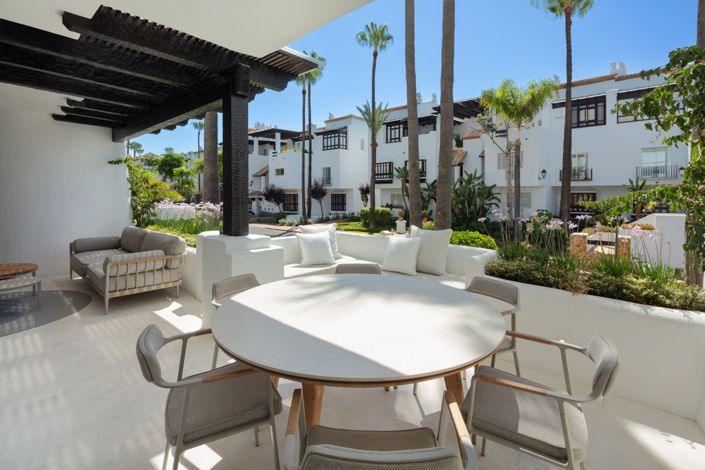 Image No.2-3 Bed Apartment for sale
