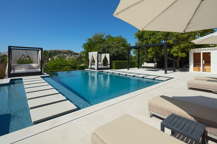 Image No.2-5 Bed Villa for sale