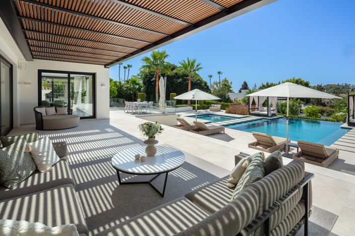 Image No.4-5 Bed Villa for sale