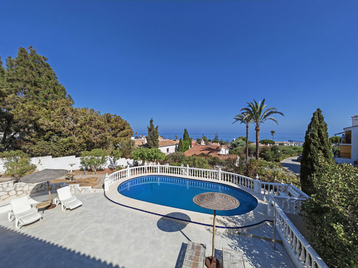 Image No.1-5 Bed Villa for sale