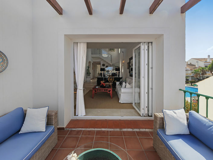 Image No.10-Propriété de 3 chambres à vendre à Marbella