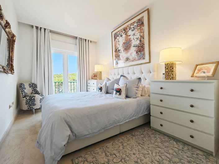 Image No.12-Propriété de 3 chambres à vendre à Marbella