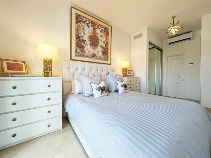 Image No.13-Propriété de 3 chambres à vendre à Marbella