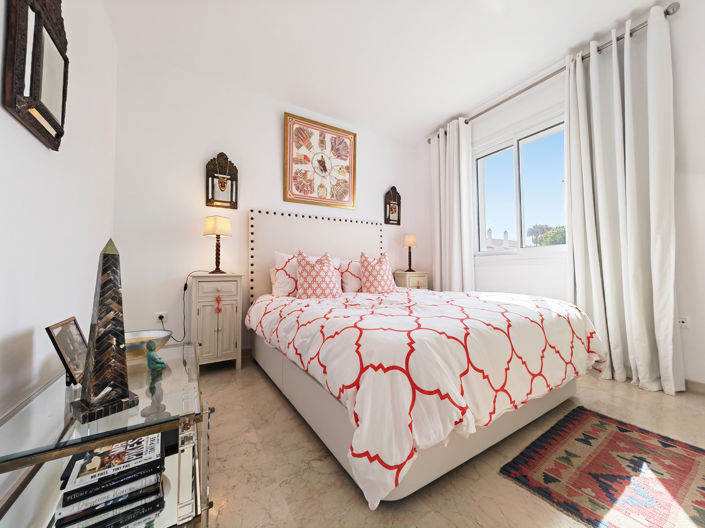 Image No.15-Propriété de 3 chambres à vendre à Marbella