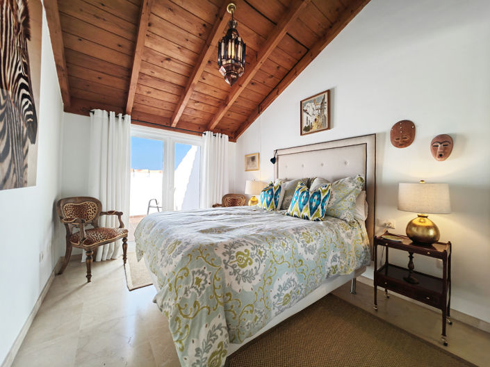 Image No.18-Propriété de 3 chambres à vendre à Marbella