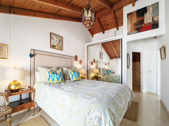 Image No.19-Propriété de 3 chambres à vendre à Marbella