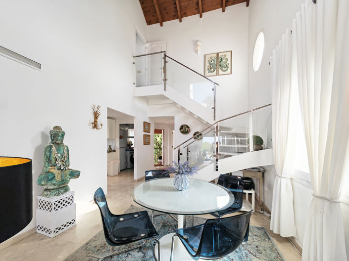 Image No.2-Propriété de 3 chambres à vendre à Marbella