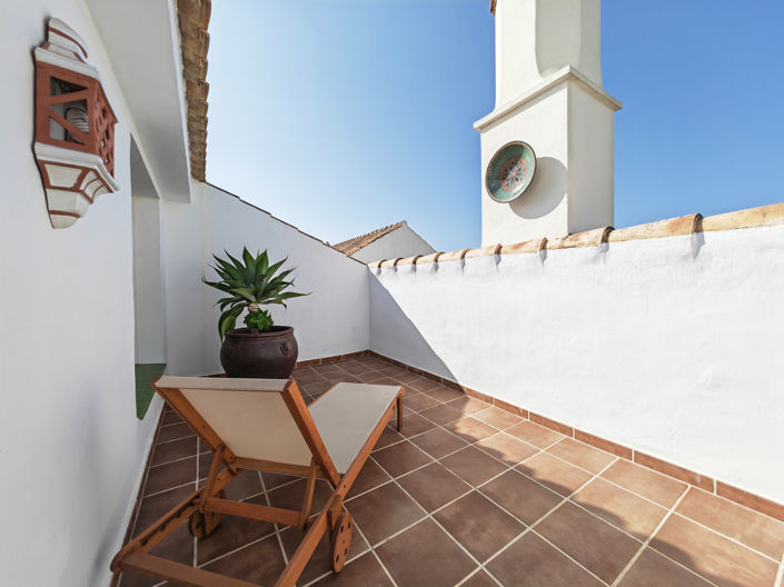 Image No.22-Propriété de 3 chambres à vendre à Marbella