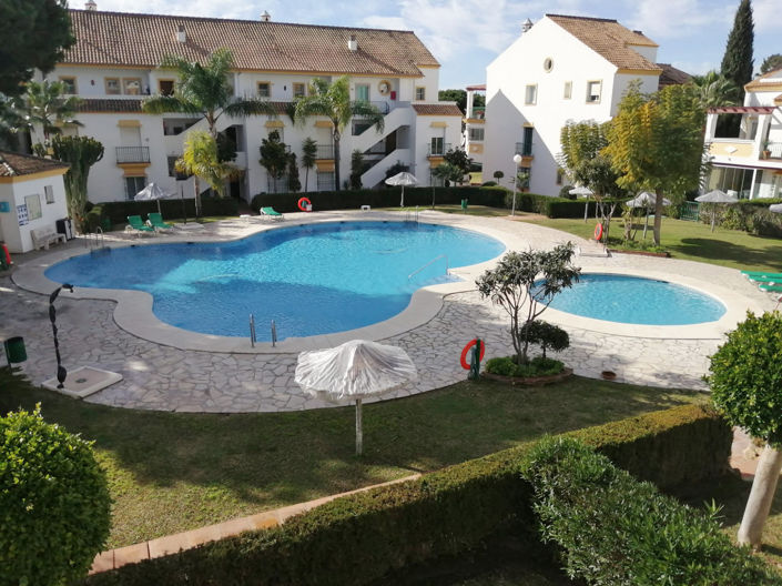 Image No.23-Propriété de 3 chambres à vendre à Marbella