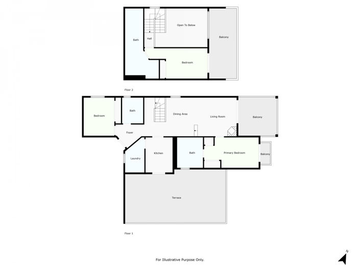 Image No.25-Propriété de 3 chambres à vendre à Marbella